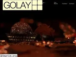 Sites similar to patisseriegolay.ch