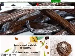 Sites similar to patisseriehelterle.fr