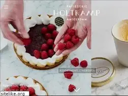 Sites similar to patisserieholtkamp.nl