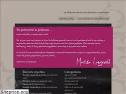 Sites similar to patisseriejuliette.nl