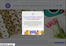 Sites similar to patisseriemasmoudi.fr