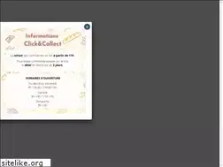 Sites similar to patisseriepeigne.fr