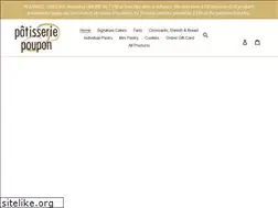 Sites similar to patisseriepoupon.com