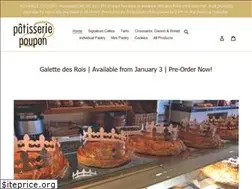 Sites similar to patisseriepoupon.net