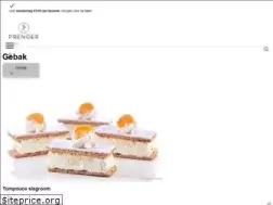 Sites similar to patisserieprenger.nl