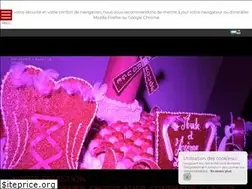 Sites similar to patisseriereynier.com
