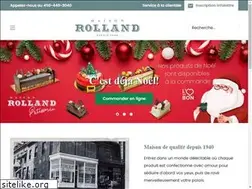 Sites similar to patisserierolland.ca