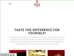 Sites similar to patisserieroyale.com