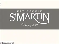 Sites similar to patisseriestmartin.com