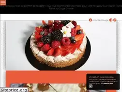 Sites similar to patisserietorres.fr
