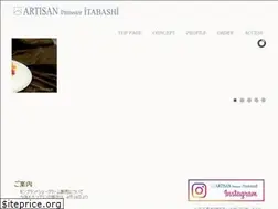 Sites similar to patissier-artisan.com