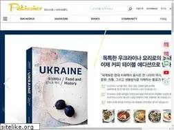 Sites similar to patissier.co.kr