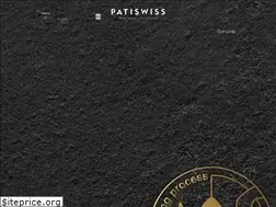 Sites similar to patiswiss.com.tr