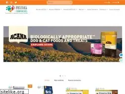 Sites similar to patitascompinches.cl