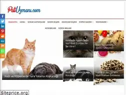 Sites similar to patiuzmani.com