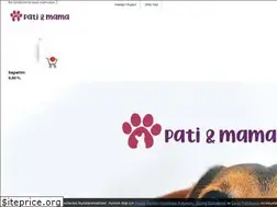 Sites similar to pativemama.com