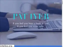 Sites similar to patiyer.com