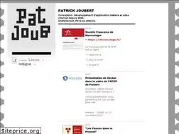 Sites similar to patjoub.eu