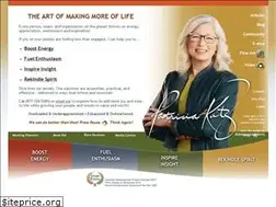 Sites similar to patkatz.com