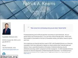 Sites similar to patkearns.com