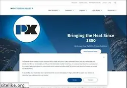 Sites similar to patkelco.com
