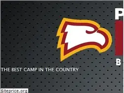 Sites similar to patkelseybasketballcamp.com