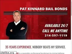 Sites similar to patkinnard.com