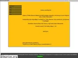 Sites similar to patkoetterem.sokoldal.hu