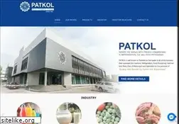 Sites similar to patkol.com
