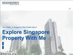 Sites similar to patkoproperty.com