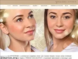 Sites similar to patkosalexandra.hu