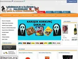 Sites similar to patlayansigara.com