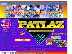 Sites similar to patlaz.com