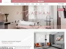 Sites similar to patlazhan.com