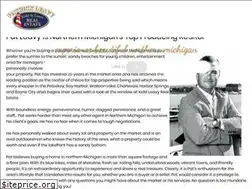 Sites similar to patleavy.com