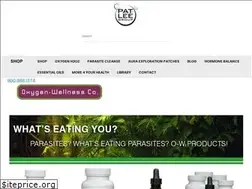 Sites similar to patlee.com