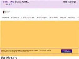 Sites similar to patlicanyemek.com