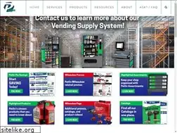 Sites similar to patlininc.com