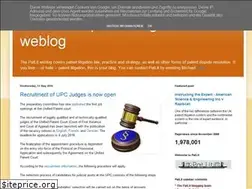 Sites similar to patlit.blogspot.com