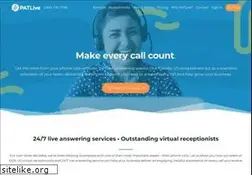 Sites similar to patlive.com