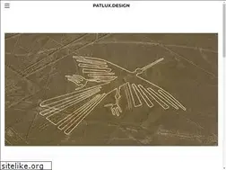 Sites similar to patlux.design