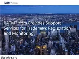 Sites similar to patm.com