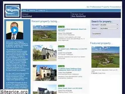Sites similar to patmaguireproperties.com