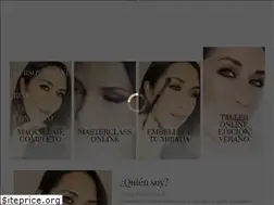 Sites similar to patmakeup.com