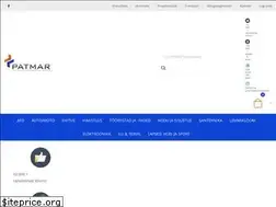 Sites similar to patmar.ee