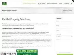 Sites similar to patmat.co.nz