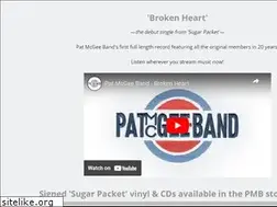 Sites similar to patmcgee.net