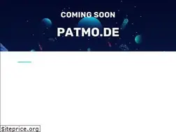 Sites similar to patmo.de