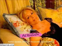 Sites similar to patmontandon.com