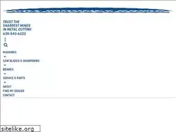 Sites similar to patmooneysaws.com